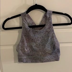 Lululemon bra